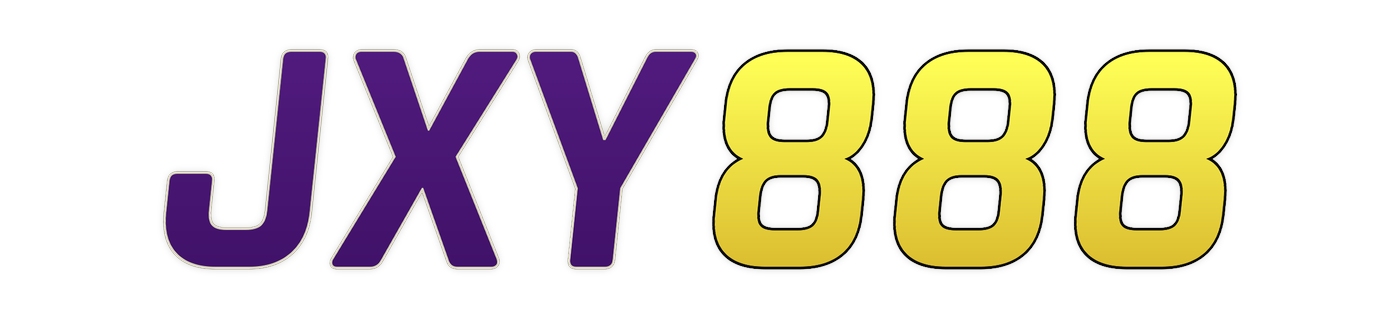 jxy888 โลโก้